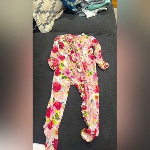 Posh peanut. 0-3 month bundle!